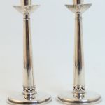 755 1073 CANDLESTICKS